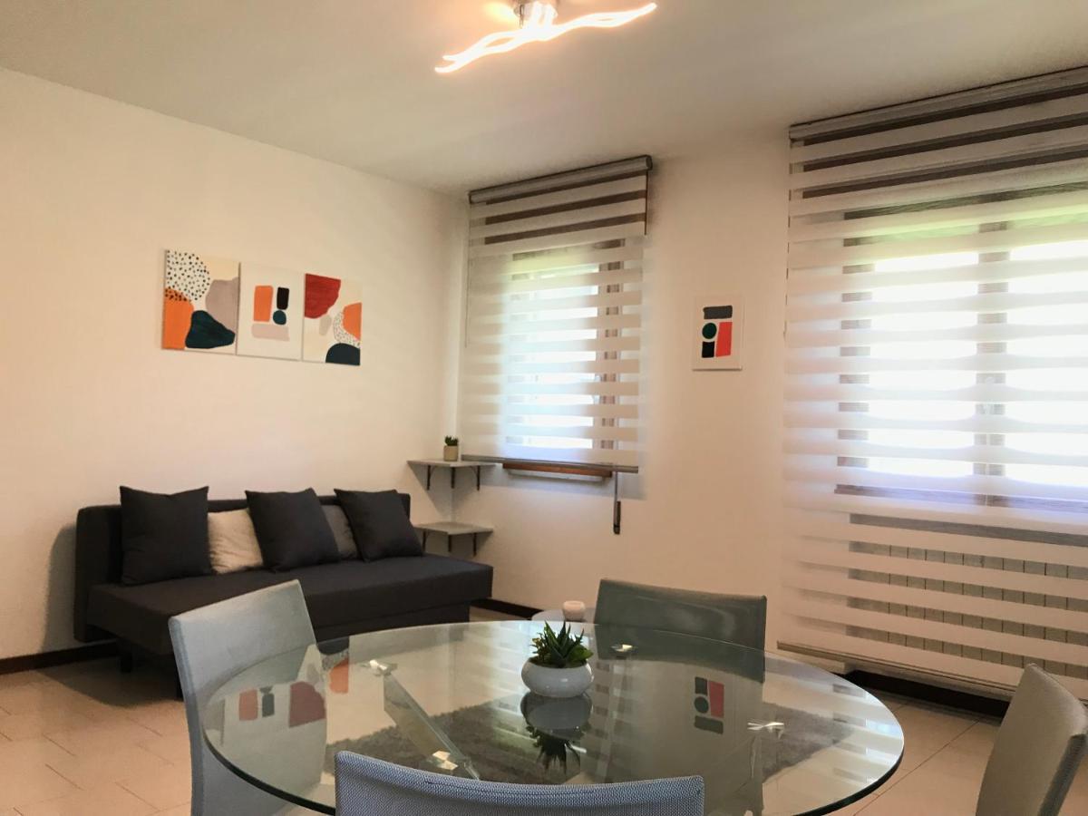 Appartement Casa Celine