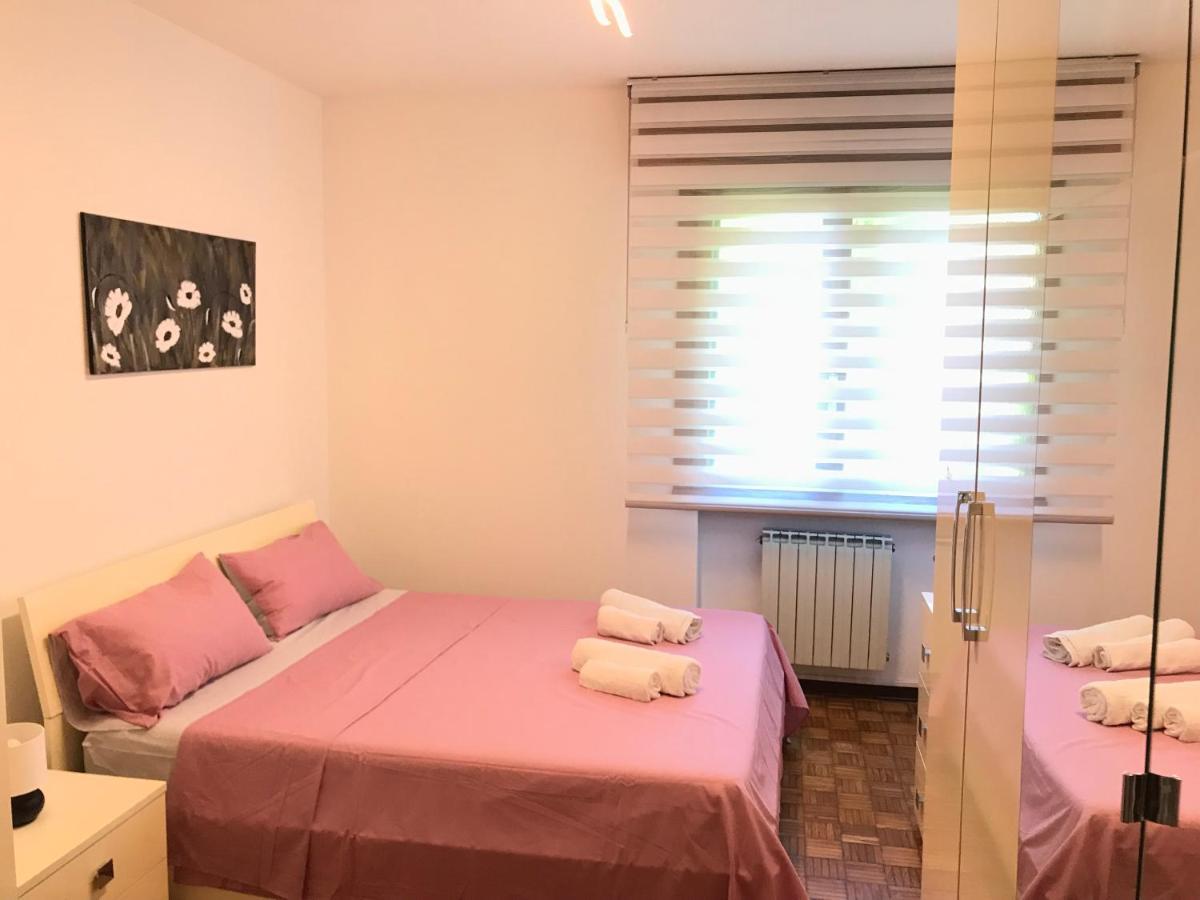 Appartement Casa Celine Mestre