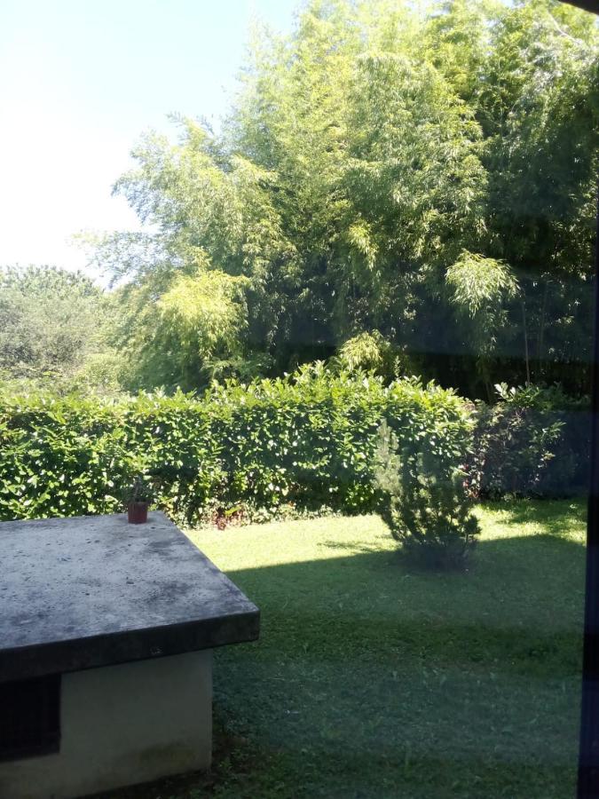 Appartement Casa Celine Mestre