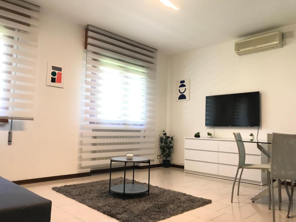 Casa Celine Appartement