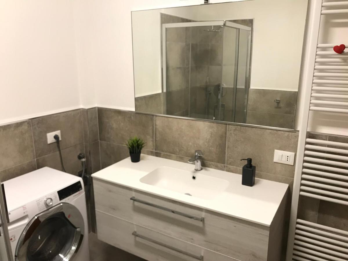 Appartement Casa Celine Mestre